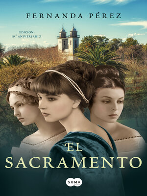cover image of El Sacramento